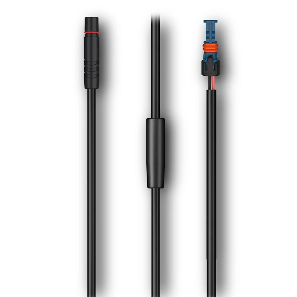 Garmin Varia eRTL615 Adapter Cables