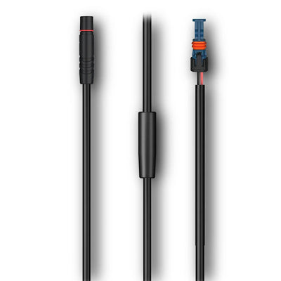 Garmin Varia eRTL615 Adapter Cables