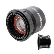 DT Swiss Ratchet EXP moyeux libres