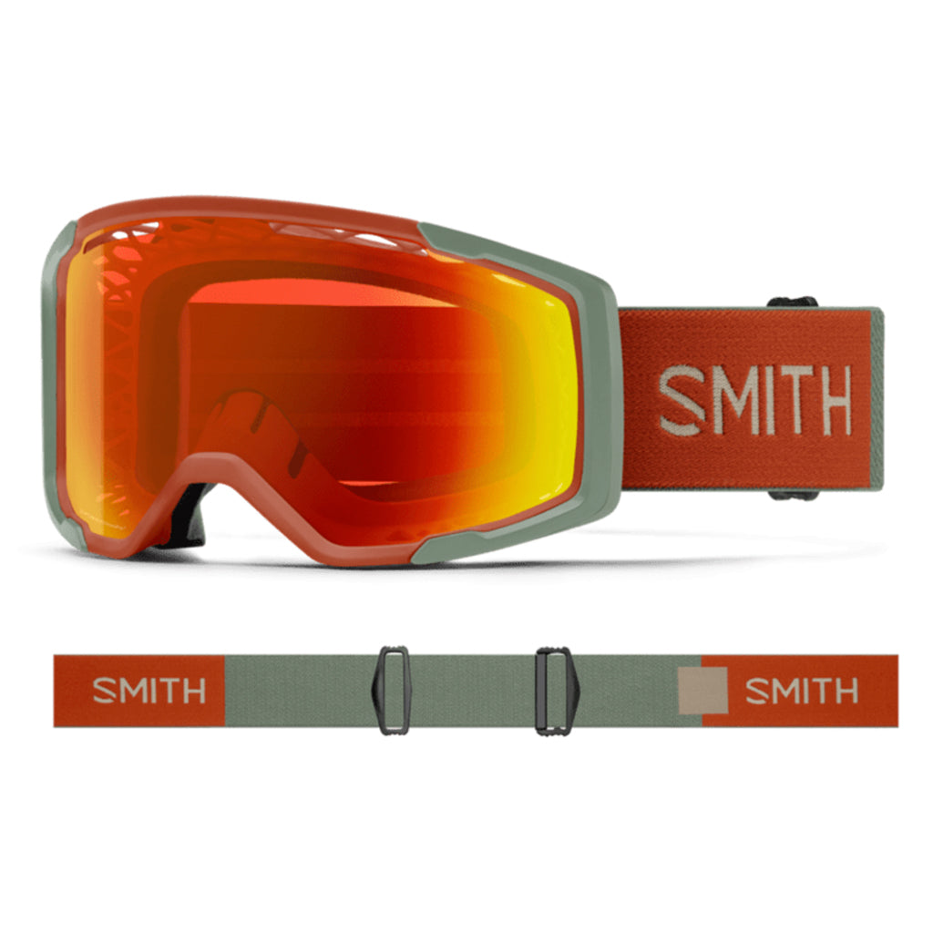 Smith Optics Rhythm MTB Goggles