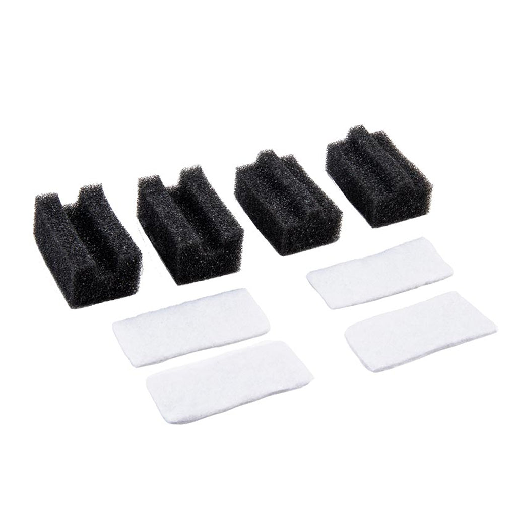Park Tool Sponge/Pad Replacement Kit For CM-25