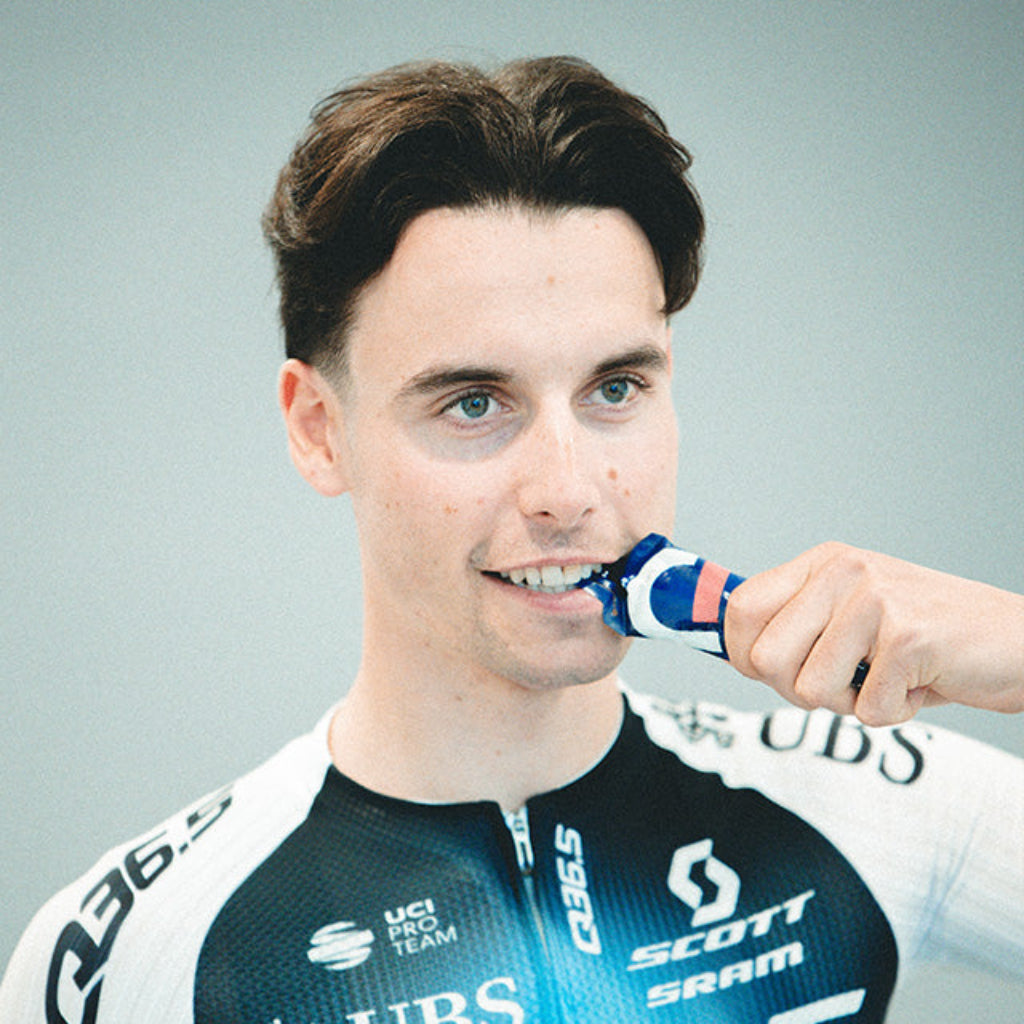 Amacx Sports Nutrition Drink Gel Raspberry (12 pack)