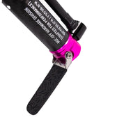 Muc-Off Airmach Carbon Pump
