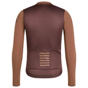 Maillot léger à manches longues Pro Team pour homme Rapha