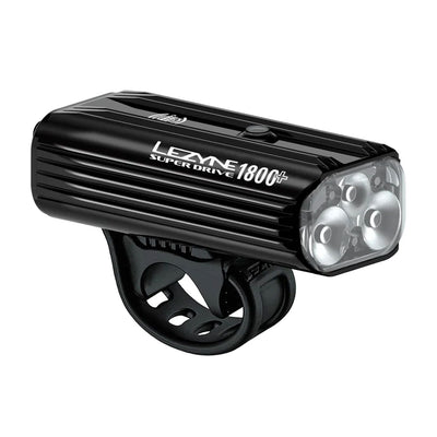 Lezyne Super Drive 1800+ Smart Loaded LED Front Light