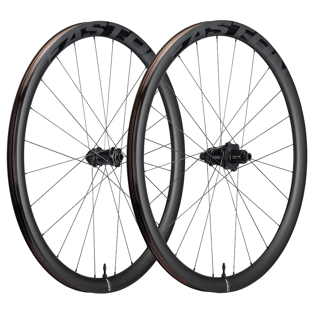 Roues Easton EC90 ALX Disc 700c