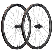 Roues Easton EC90 ALX Disc 700c