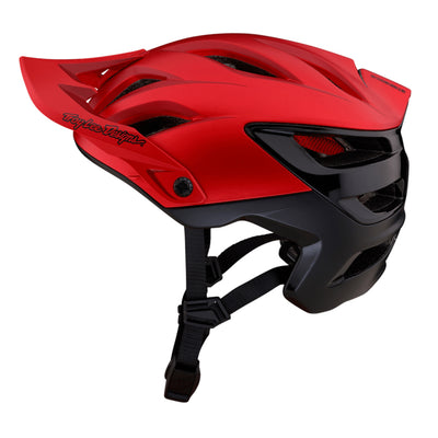 Troy Lee Designs A3 Helmet w/MIPS Uno