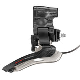 Campagnolo Super Record EPS 12-Speed Braze-On Front Derailleur