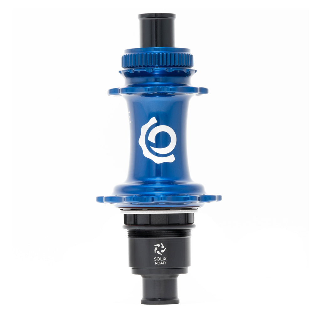 Industry Nine Solix G Classic CL Rear Hub