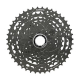 Shimano CS-LG400-10 CUES Linkglide 10-Speed Cassette