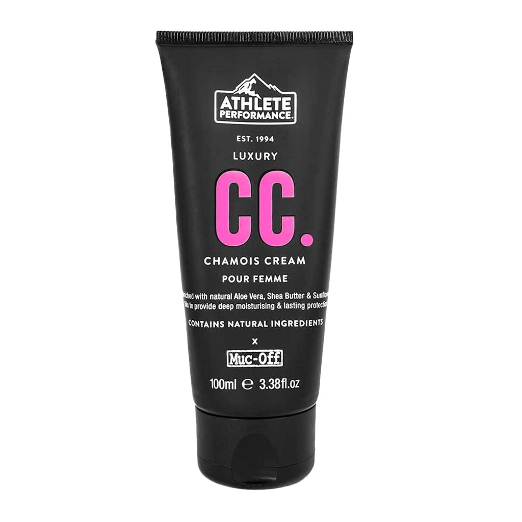 Crème de Chamois de Luxe pour Femmes Muc-Off 100ml