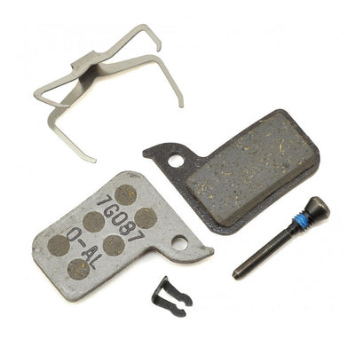SRAM Small/Assymetric Disc Brake Pads