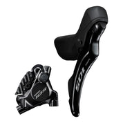 Shimano 105 ST-R7120 / BR-R7170 Frein à disque à montage plat 160mm