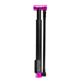 Muc-Off Airmach Carbon Pump