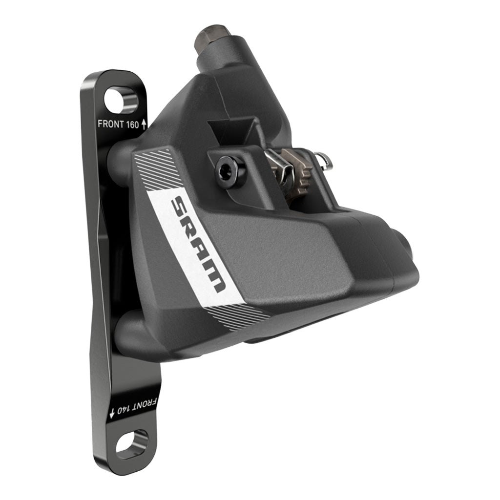 SRAM Apex AXS D1 Flat Mount Disc 12-Speed Shift/Brake System