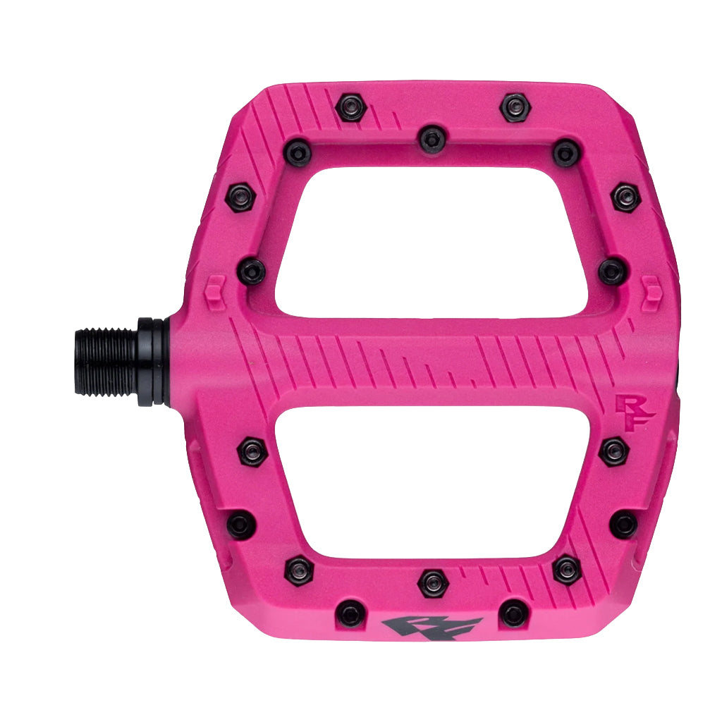 Race Face Chester Flat Pedals