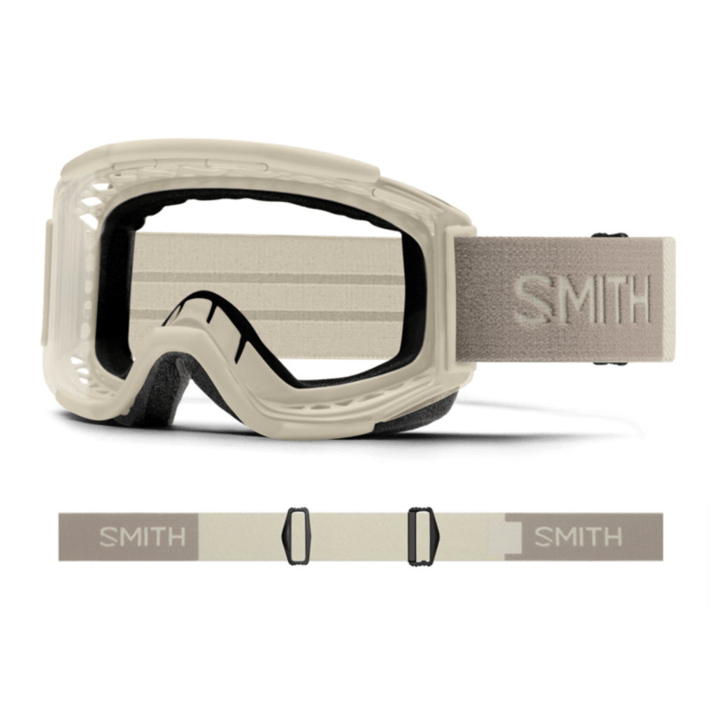 Smith Optics Squad MTB Goggles