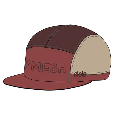 7Mesh GO Cap