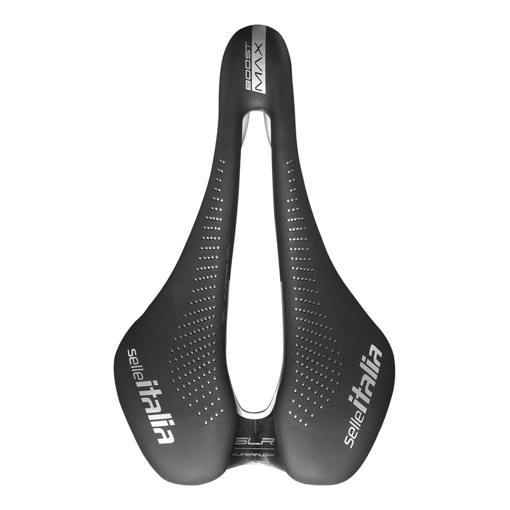 Selle Italia Max SLR Boost TI 316 Gel Superflow