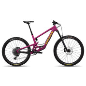 Santa Cruz Bronson 5 C R