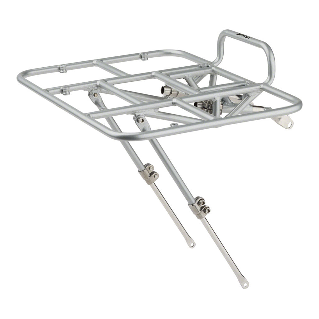 Surly Racks Light Attachment Surly 24-Pack Front Rack – Steed Cycles