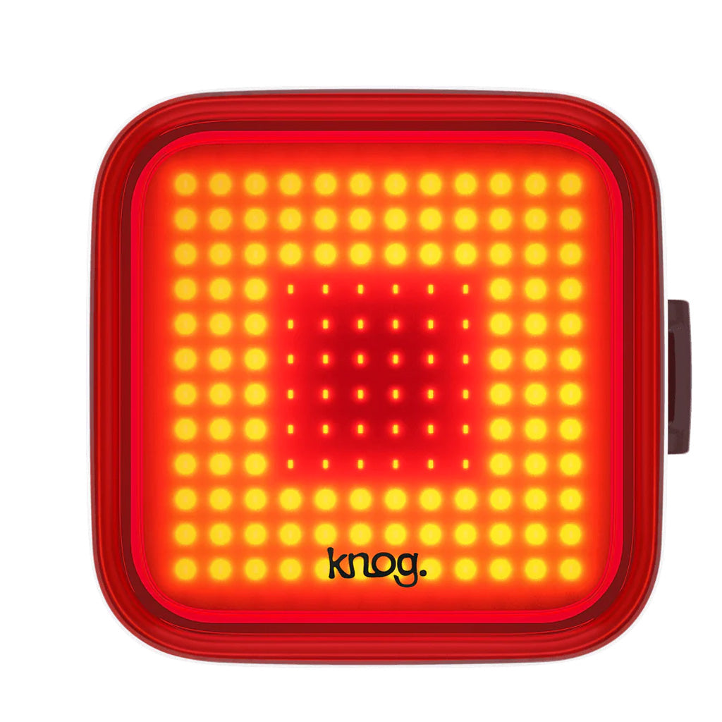 Knog Blinder Rear Bike Light 100 Lumens