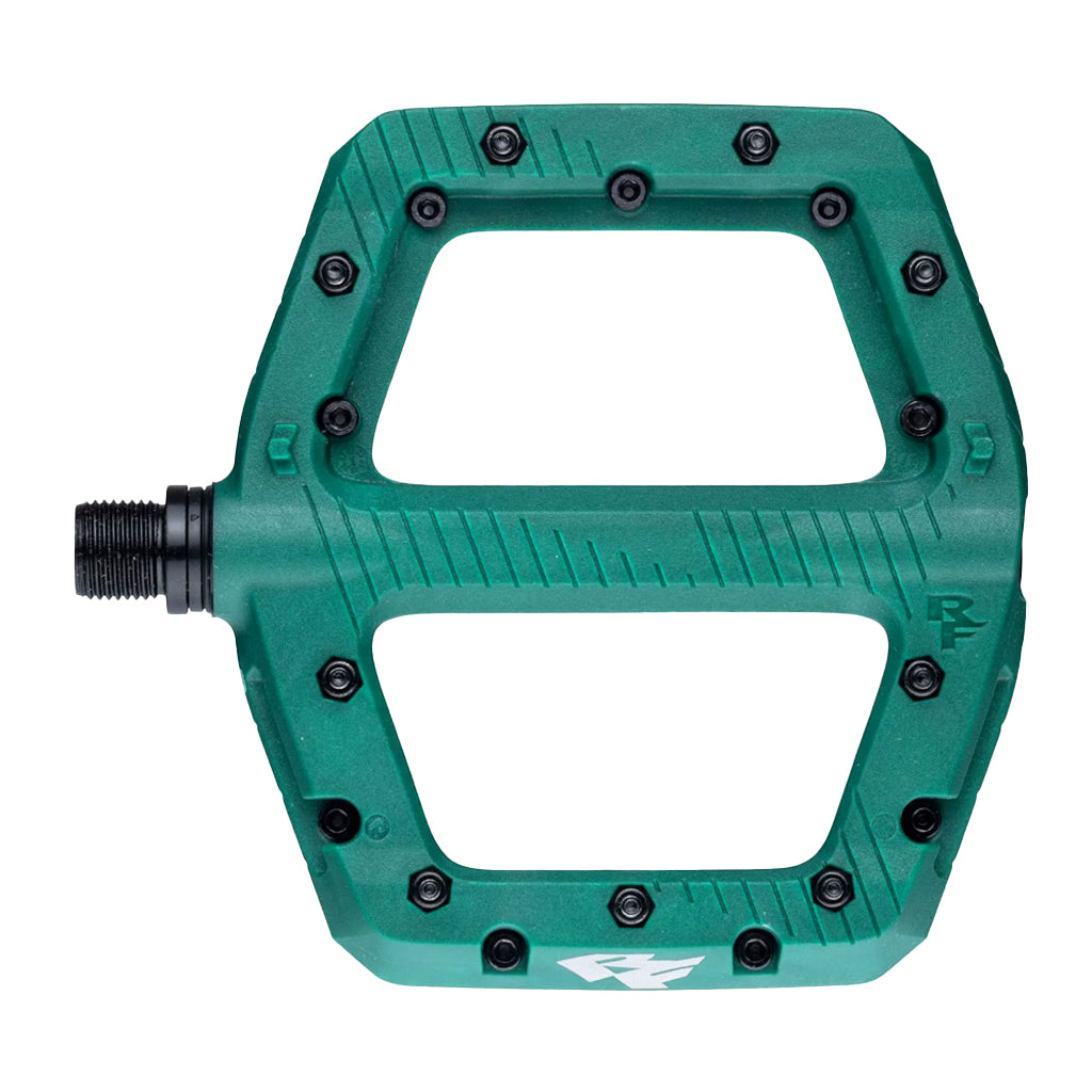 Race Face Chester Flat Pedals