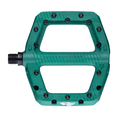 Race Face Chester Flat Pedals