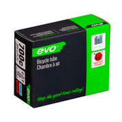 Chambre à air EVO valve Presta 700c