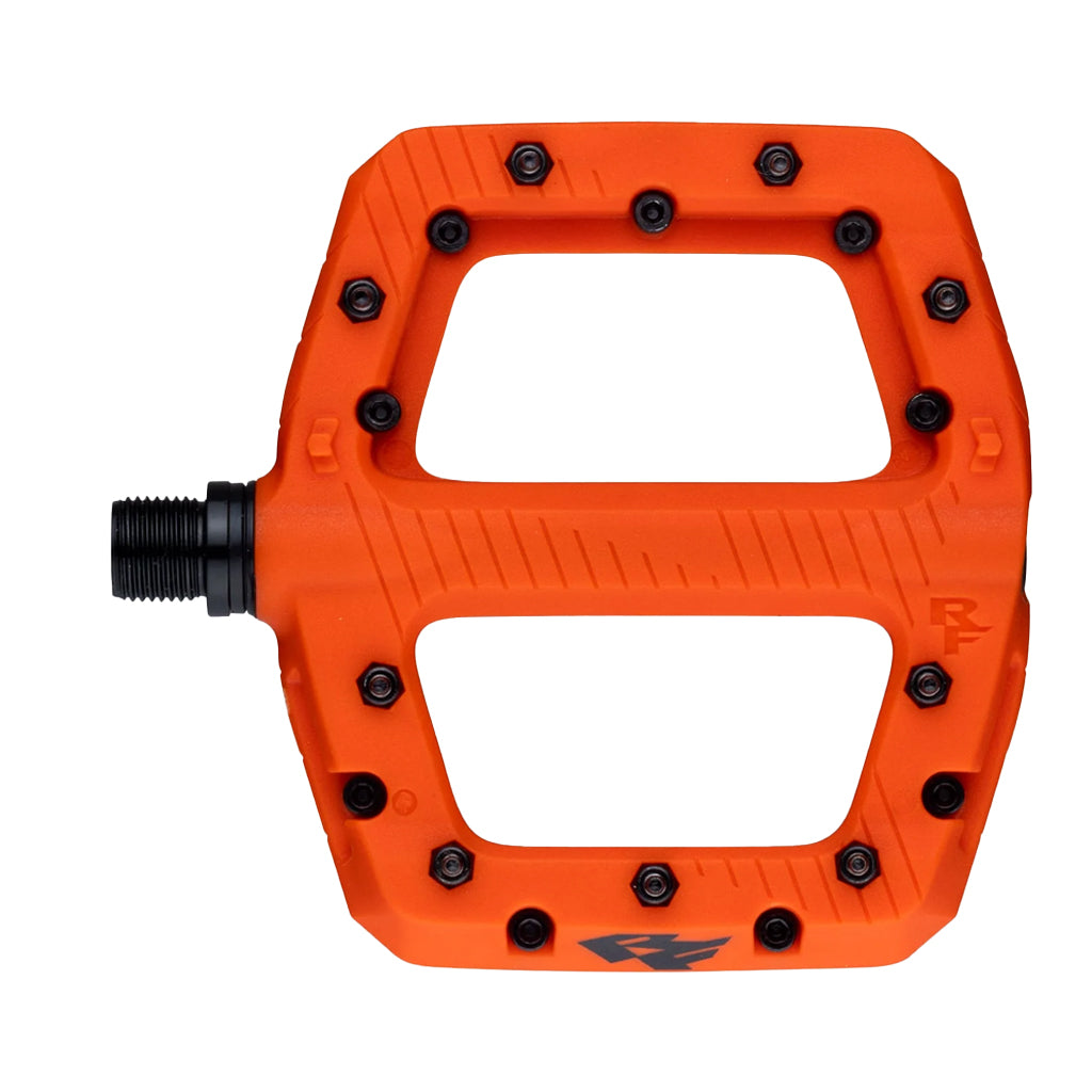 Race Face Chester Flat Pedals