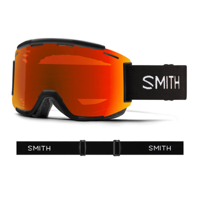 Smith Optics Squad MTB Goggles