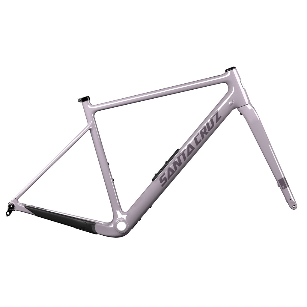 Santa Cruz Stigmata 4 CC Frameset