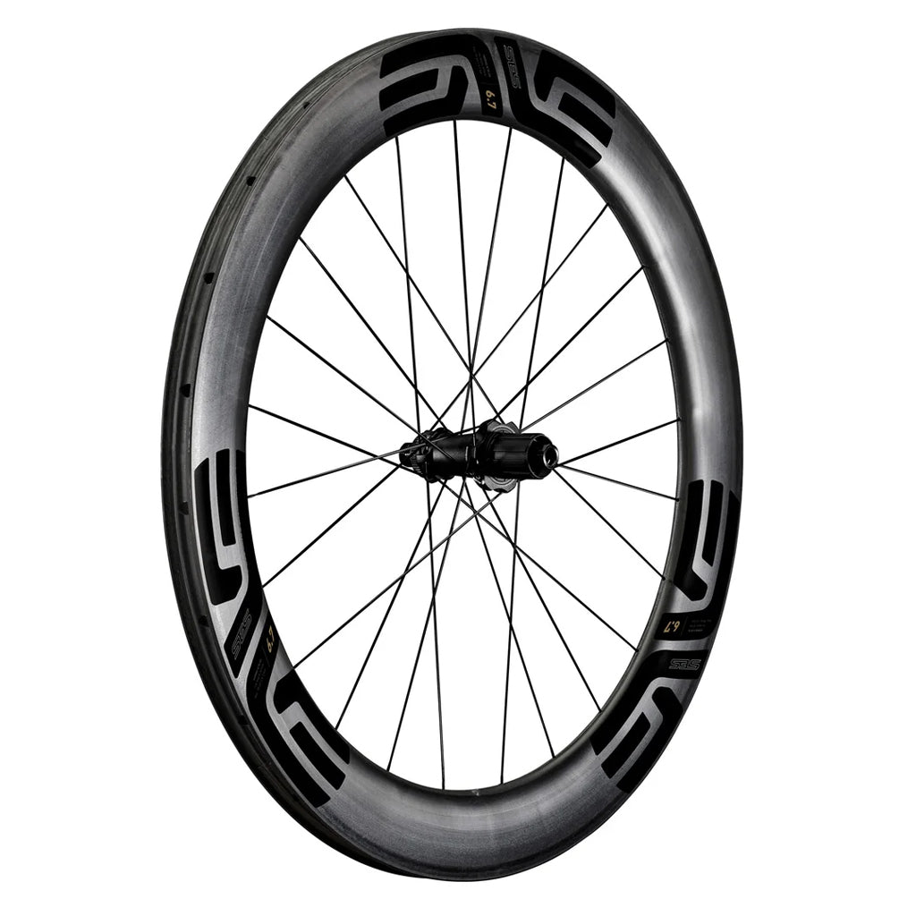 ENVE SES 6.7 Roues