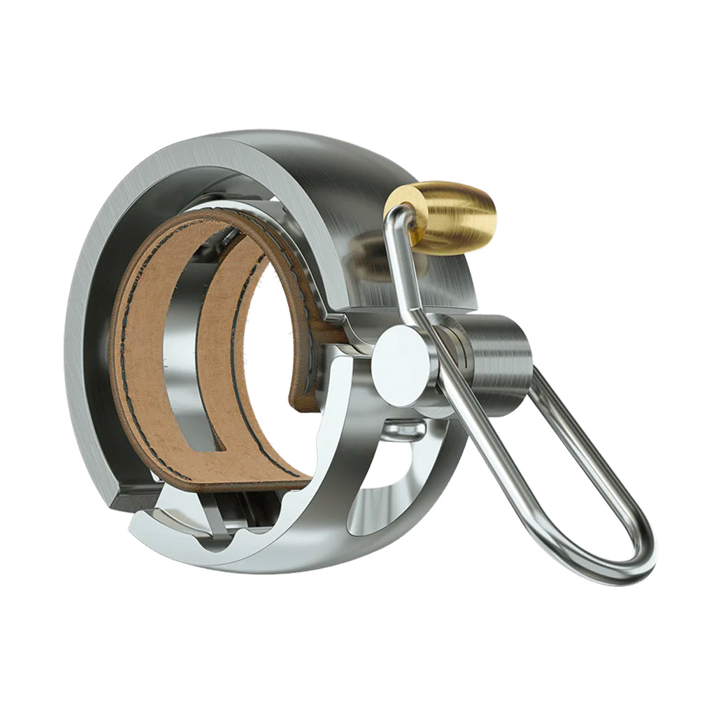 Knog Oi Luxe Small Bike Bell