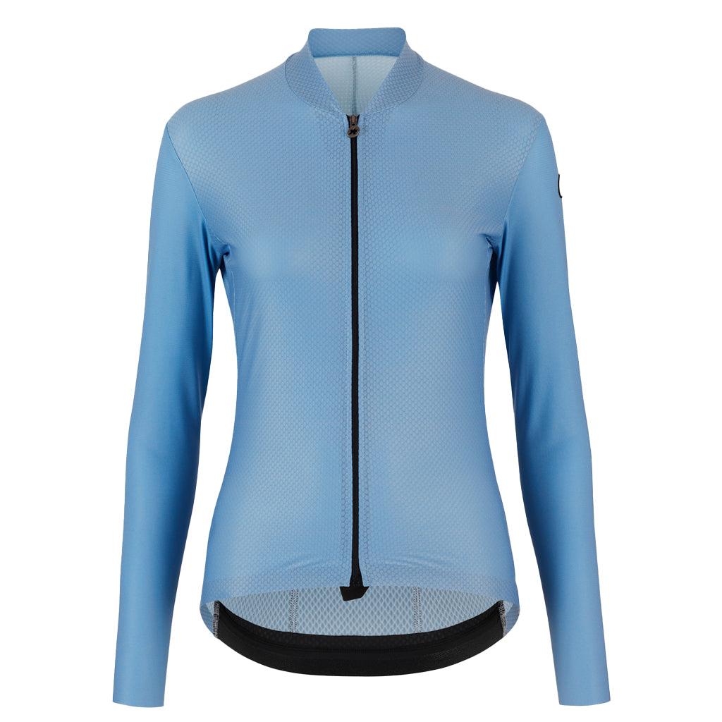 Assos Maillot Uma GT manches longues S11