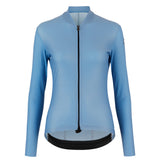 Assos Maillot Uma GT manches longues S11
