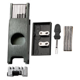 Crankbrothers F16