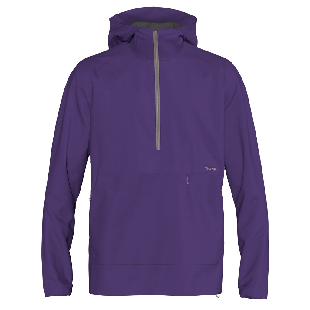 7Mesh Cache Anorak (2024)