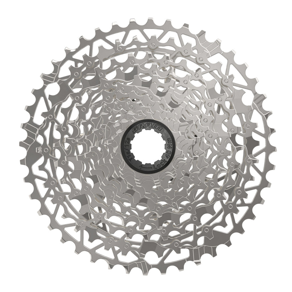 SRAM PG-1231 XPLR 12-Speed Cassette 11-44T