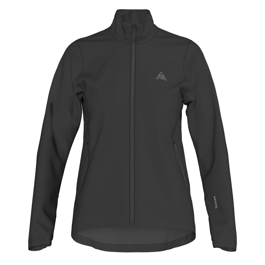 7Mesh Cache Jacket Women's – Steed Cycles
