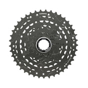 Shimano CS-LG400-9 CUES Linkglide 9-Speed Cassette