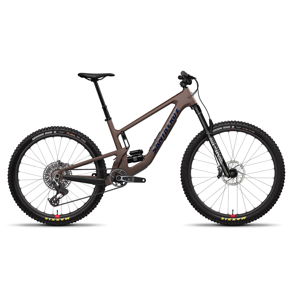 Santa Cruz 5010 5 CC X0 AXS Réserve