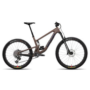Santa Cruz 5010 5 CC X0 AXS Réserve