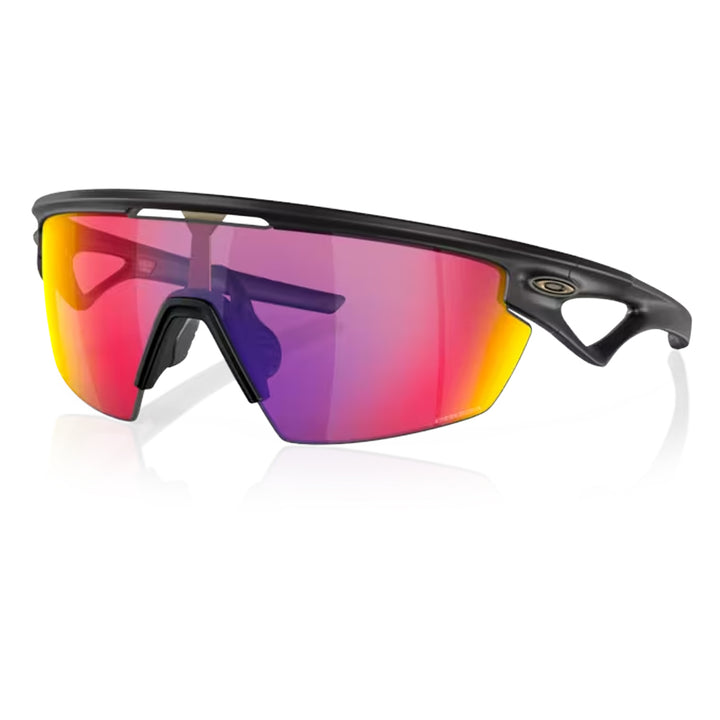 Oakley Sphaera – Steed Cycles