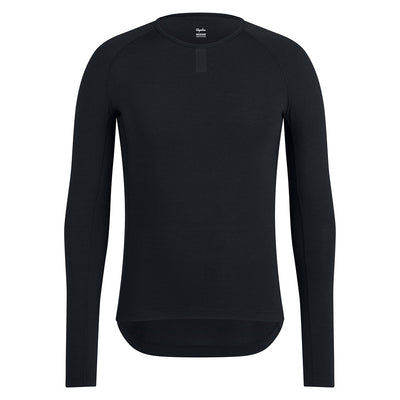 Rapha Men's Merino Base Layer - Long Sleeve