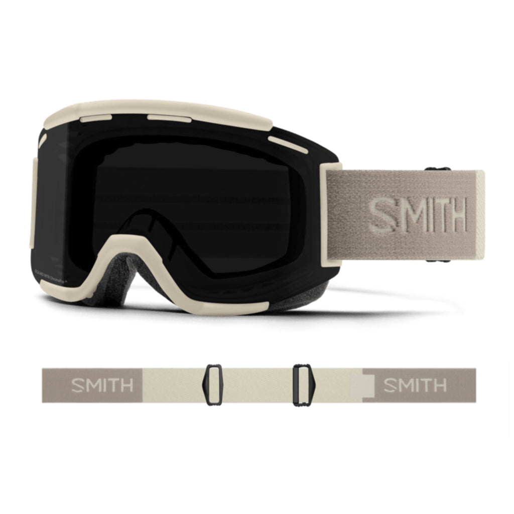 Smith Optics Squad MTB Goggles
