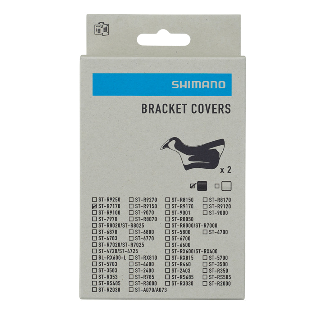 Shimano ST-R7170 Bracket Covers (PAIR)