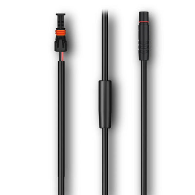 Garmin Varia eRTL615 Adapter Cables