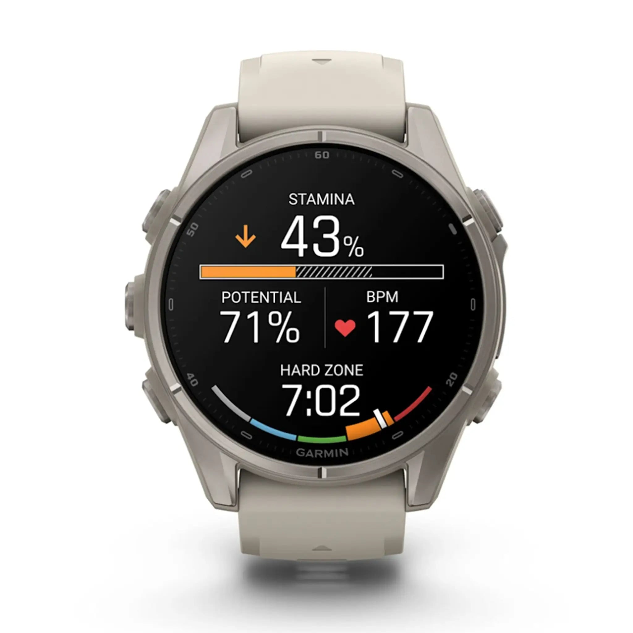 Garmin fēnix 9